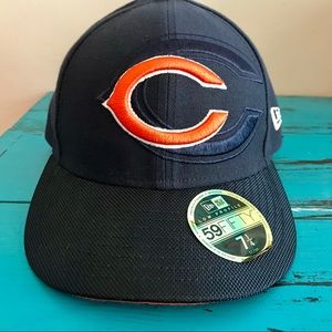 Chicago Bears Baseball Cap/Hat